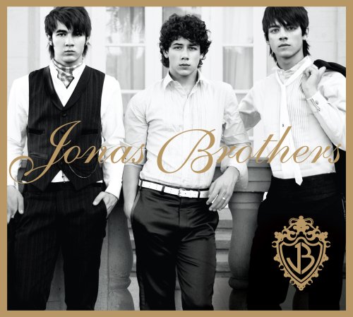 album jonas brothers