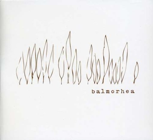 album balmorhea