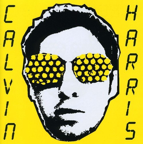 album calvin harris