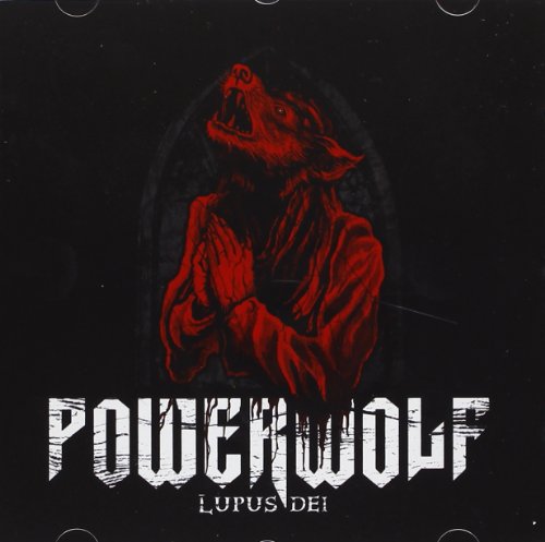 album powerwolf