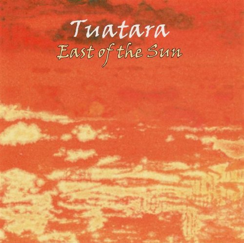 album tuatara