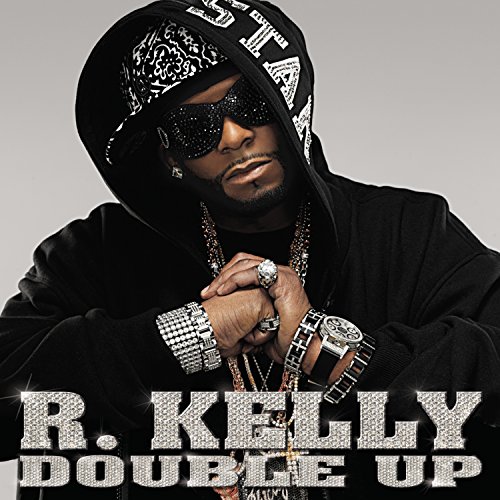 album r kelly