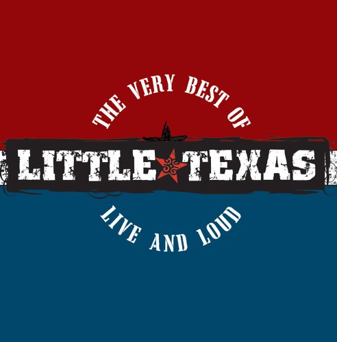 album little texas