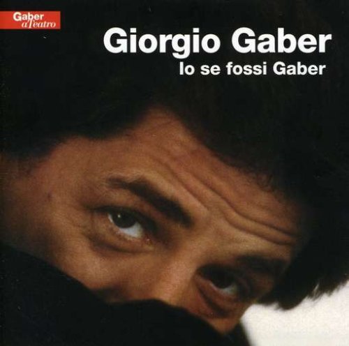 album giorgio gaber