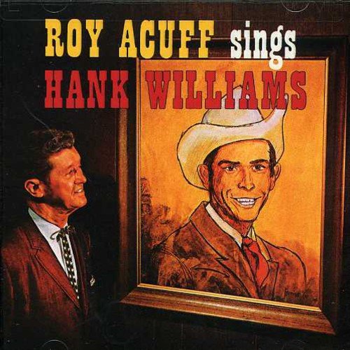 album roy acuff