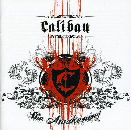 album caliban