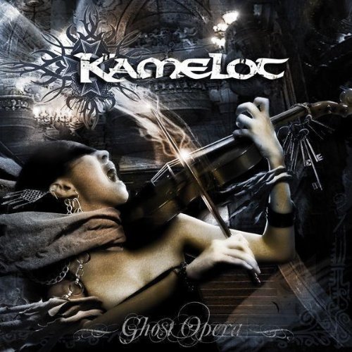 album kamelot