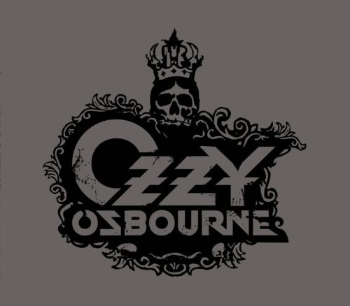 album ozzy osbourne