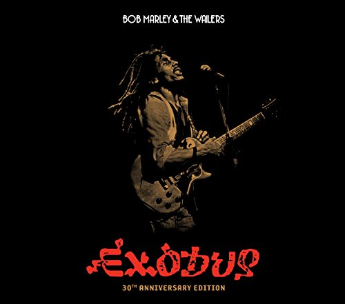 album bob marley and the wailers