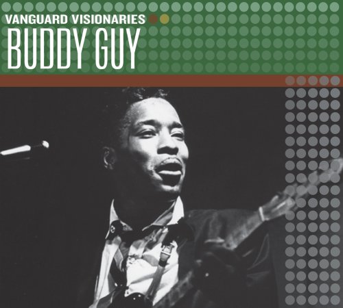 album buddy guy