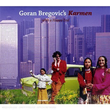 album goran bregovic