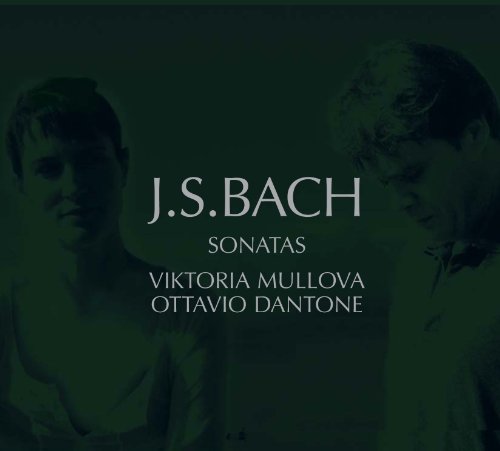 album johann sebastian bach