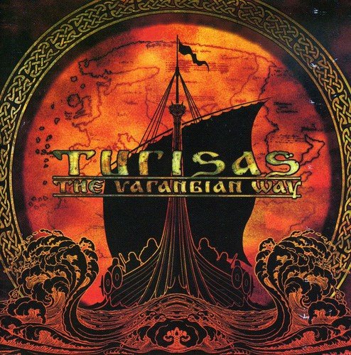 album turisas