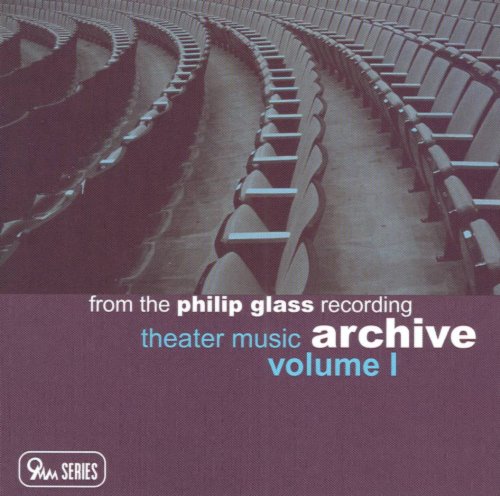 album glass phillip