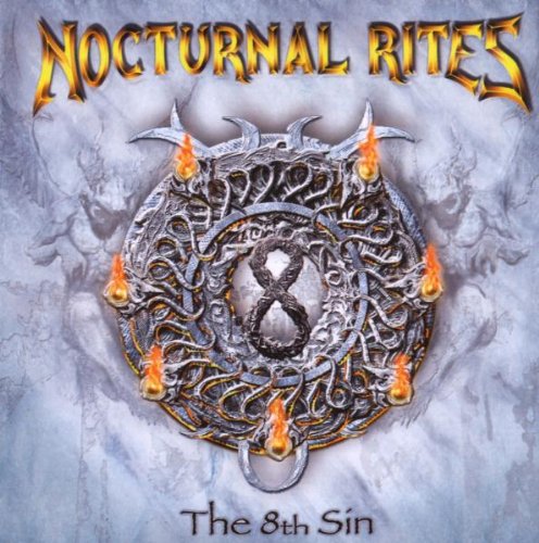 album nocturnal rites