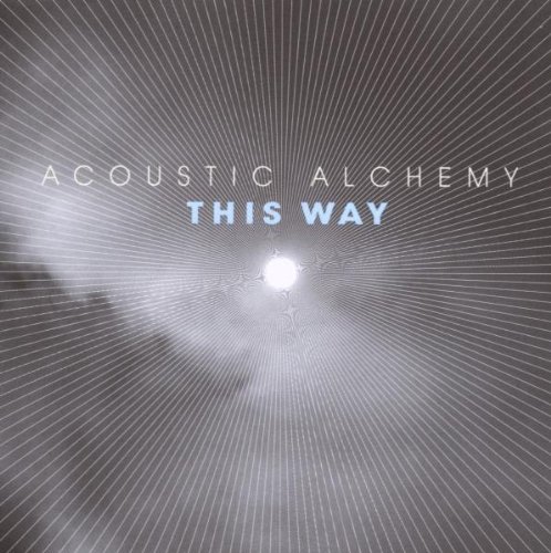 album acoustic alchemy