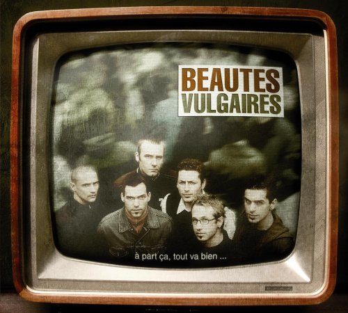 album beauts vulgaires