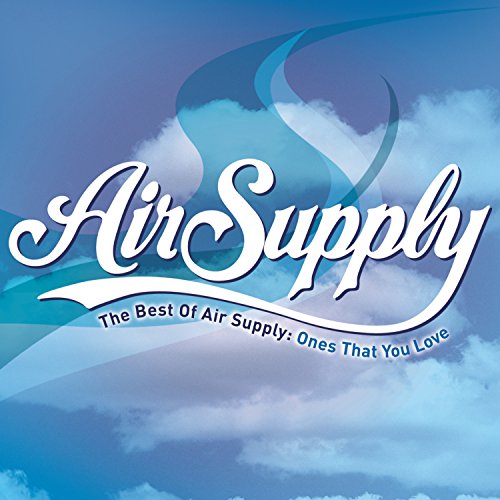 album air supply