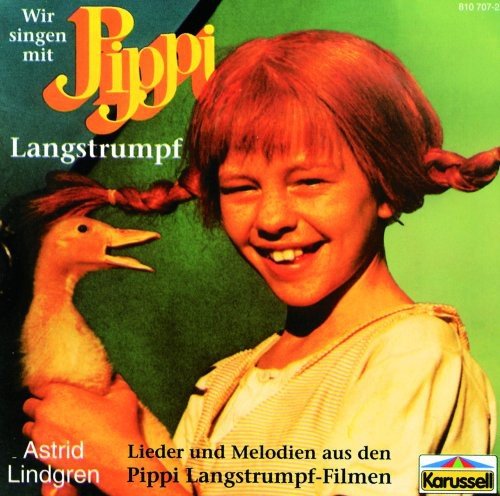 album astrid lindgren