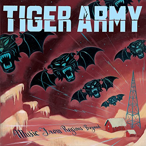 album tiger army