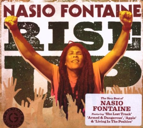 album nasio fontaine