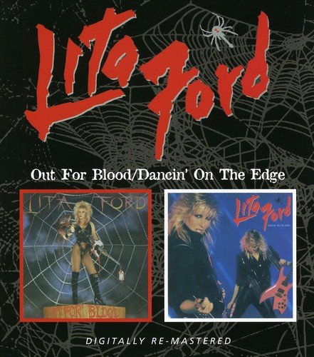 album lita ford