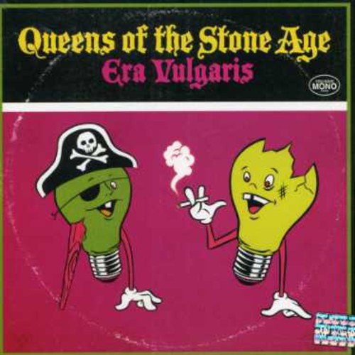 album queens of the stone age