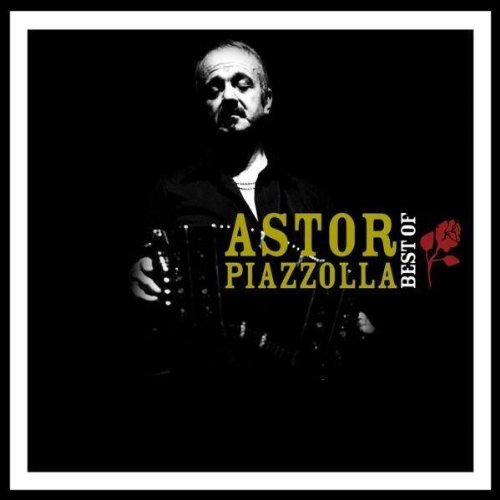 album astor piazzolla