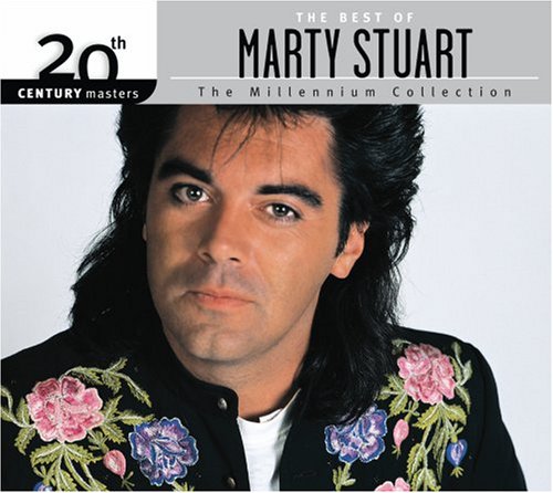 album marty stuart