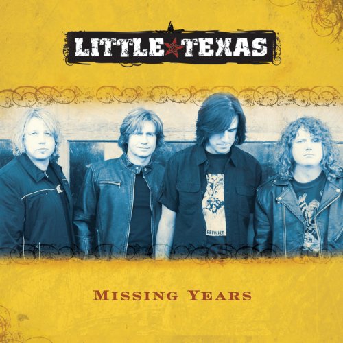 album little texas