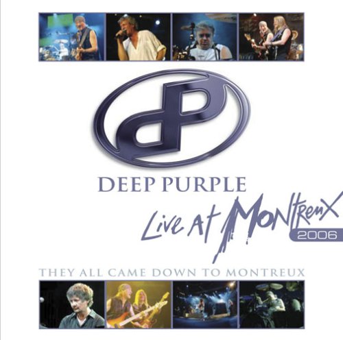 album deep purple