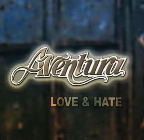 album aventura