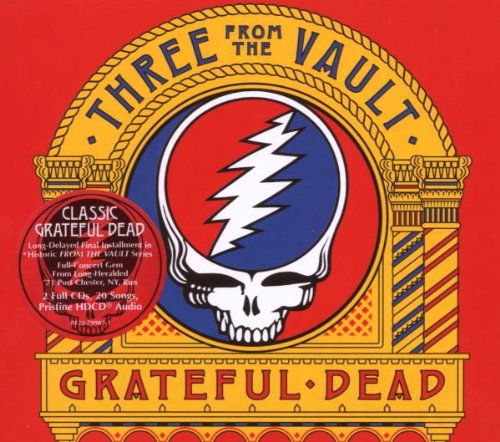 album grateful dead