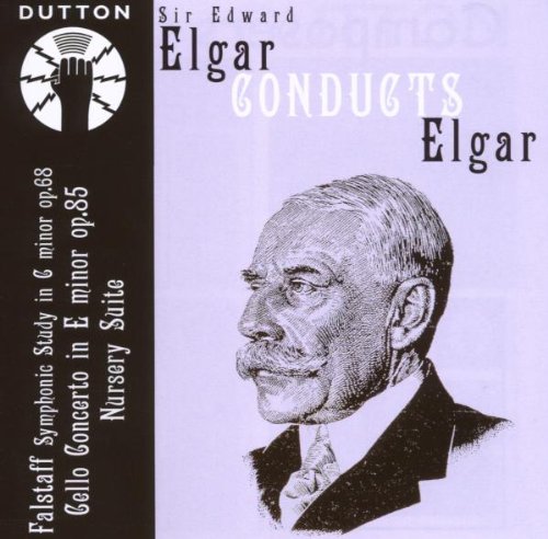 album sir edward elgar