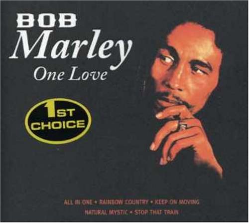 album bob marley