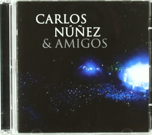 album carlos nez