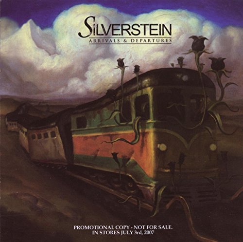 album silverstein