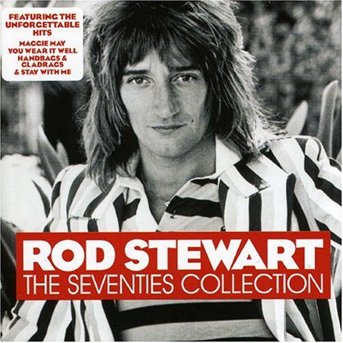 album rod stewart