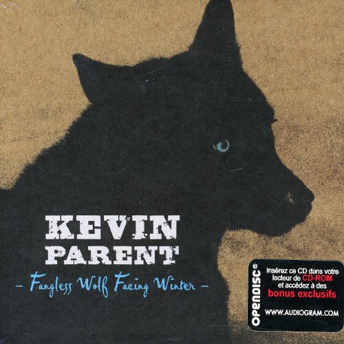 album kevin parent