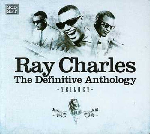 album ray charles