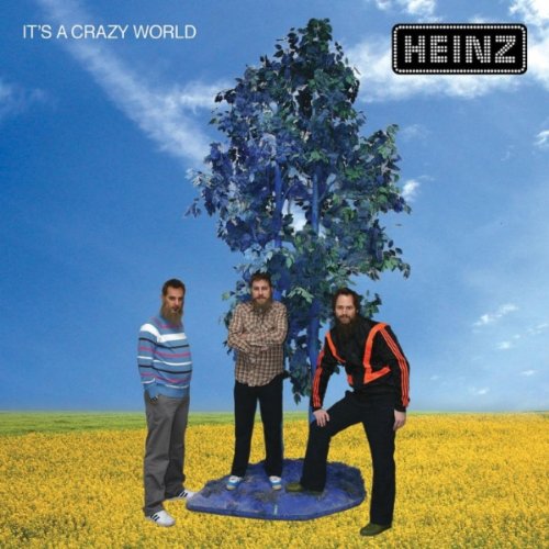 album heinz aus wien