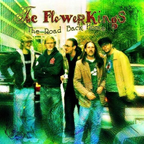 album the flower kings