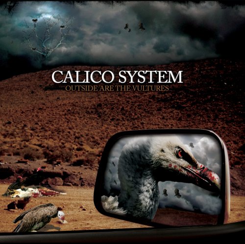 album calico system