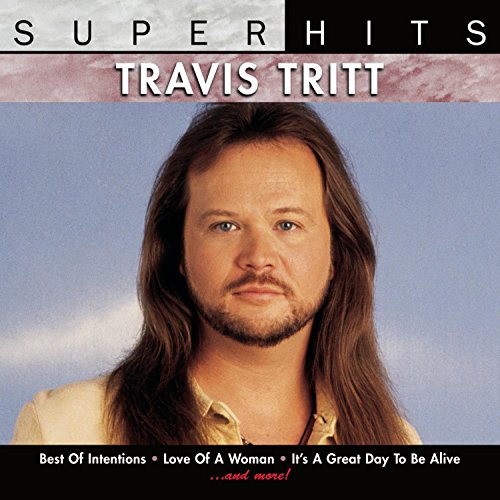 album travis tritt