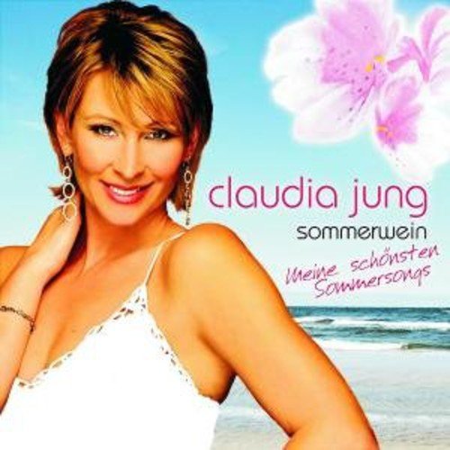 album claudia jung