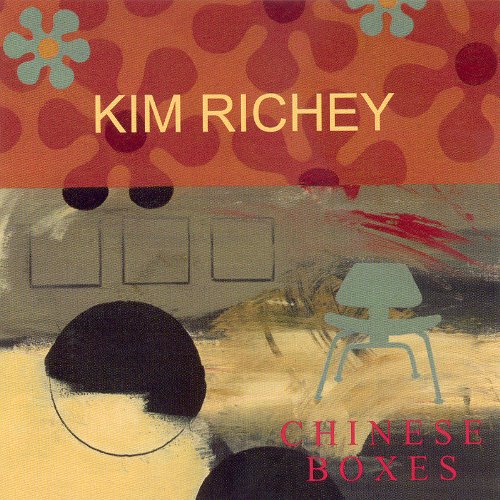 album kim richey