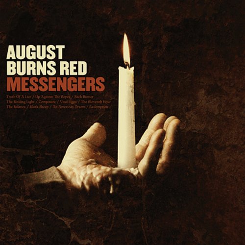 album august burns red