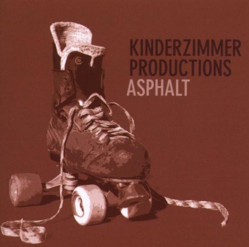 album kinderzimmer productions