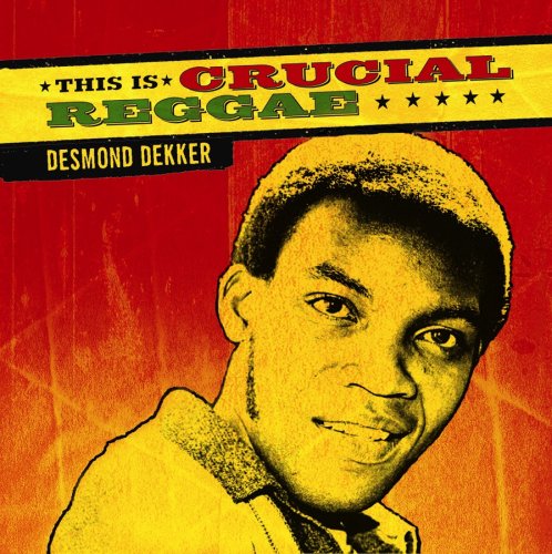 album desmond dekker