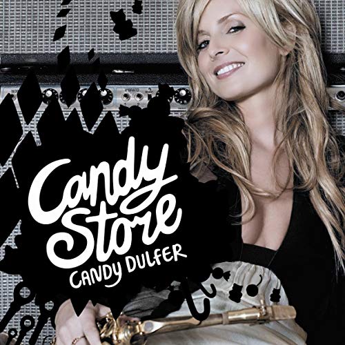 album candy dulfer